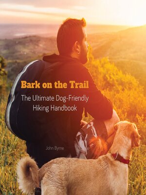 cover image of Bark on the Trail
